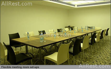 The Marmara Antalya 23